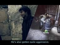 Gamersyde Video Diaries: Condemned 2