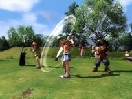 Quicksave – Everybody’s Golf 5 Demo Impressions