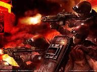 Rainbow Six Vegas Exclusive Single Player Footage