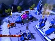 Commanders: Attack of the Genos Review – Games Radar