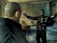 New GTA IV Screen From Gamepsy