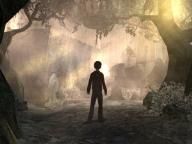 Gamezone: The Spiderwick Chronicles Review