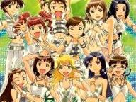 IDOLM@STER, A Brief History and Introduction