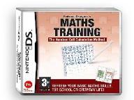 Videogamer Review Dr Kageyama’s Maths Training