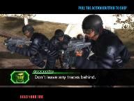Aussie- Nintendo: Ghost Squad Review