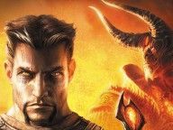 VideoGamer.com reviews Dark Messiah of Might and Magic: Elements
