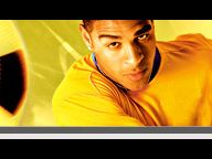Pro Evolution Soccer 6 First Impression