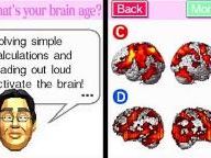 PSP Brain Trainer Coming To Europe