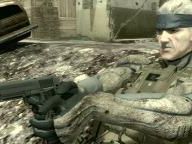 The Metal Gear Saga Explained: Part 3