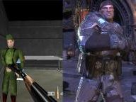 GoldenEye Creator Says – "Gears Rocks"