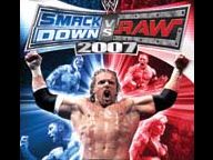 SmackDown! Vs. Raw 2007 achievements!