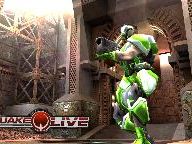 IGA And ID Team For Free, Web-Based Quake Live