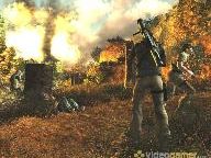 VideoGamer.com reviews Conflict: Denied Ops