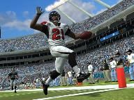 Madden NFL 08: Problem; Albany win Player’s Bowl