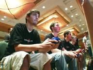 Professional Gamer, a Tax Write Off