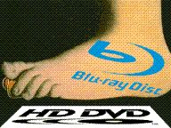 Toshiba’s reason to surrender HD DVD