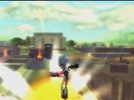 New screenshots Destroy all Humans! Big Willy Unleashed