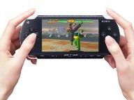 Top 5 PlayStation Games List for PSP
