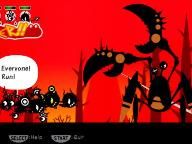 Gamezone: Patapon Review