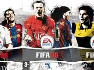 FIFA 08 Update #3 Available now