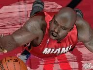 NBA 2K7 ‘Shaky Cam’ PS3 gameplay