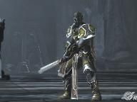 New Too Human Preview: