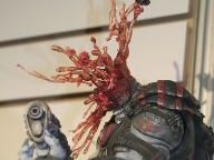 Gears of War Action Figures Series 2 Revealed