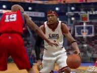 NBA 2K7 upgraded for the PS3