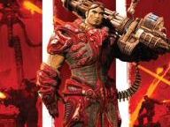 Unreal Tournament 3 dated for PAL regions