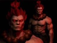 Rumor: Akuma In Street Fighter 4