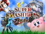 Super Smash Bros Brawl: Best Buy Announces Midnight Launch