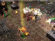 Fireglow’s Stranger Goes Gold