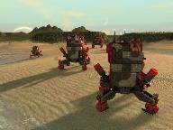 3000AD – GamersGate Partner Up