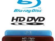 Convert Your HD DVDs to Blu-Ray