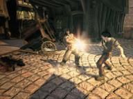 Eurogamer GDC 08: Fable 2 Preview