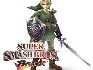 Super Smash Bros Brawl Fact Sheet