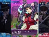 IGN: Castle of Shikigami III Screenshots