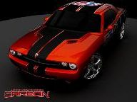 NEED FOR SPEED CARBON DEMO!