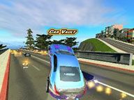 Cruis’n: Videogamer Review – ‘beyond a joke’
