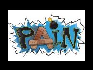 New PAIN content coming today, 2/21.