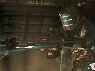 Dead Space Comic Prequel Announced