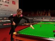 Gamespot: WSC Real 08: World Snooker Championship Hands-On