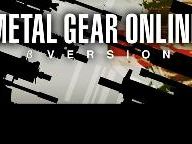 IGN: Metal Gear Online UK Preview