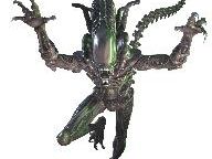 Aliens: Colonial Marines Details