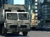 2 New In-Game GTA IV Screenshots from Feb. 12 Builds