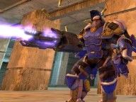 GDC 08: More Fallen Empires Details Revealed