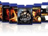 Here Comes Blu-Ray