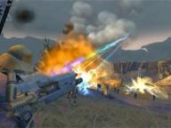 TotallyWii reviews Battalion Wars 2