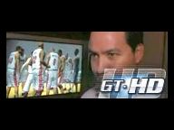 NBA 07 – TGS 06 Technical Enhancements Interview HD