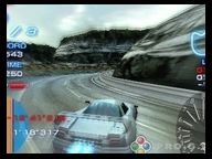 Ridge Racer 2 Review